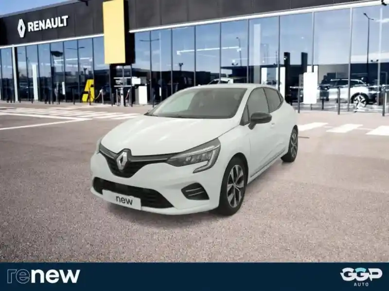 Photo Renault Clio
