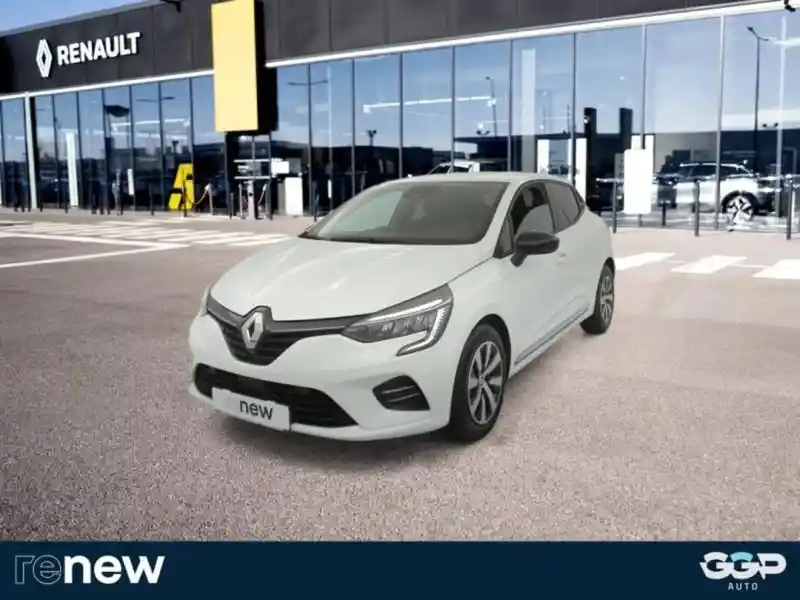 Photo Renault Clio
