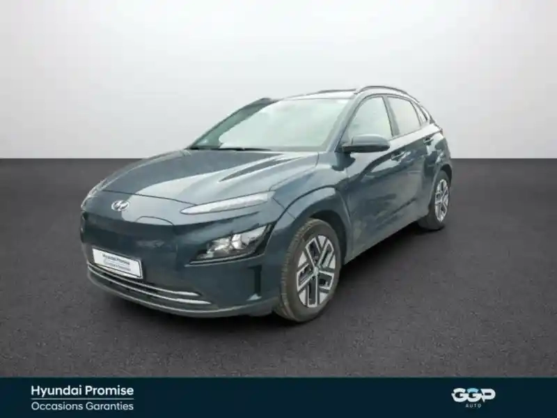 Photo Hyundai Kona