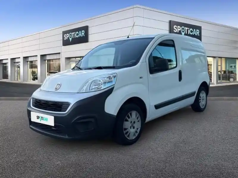 Photo Fiat Fiorino