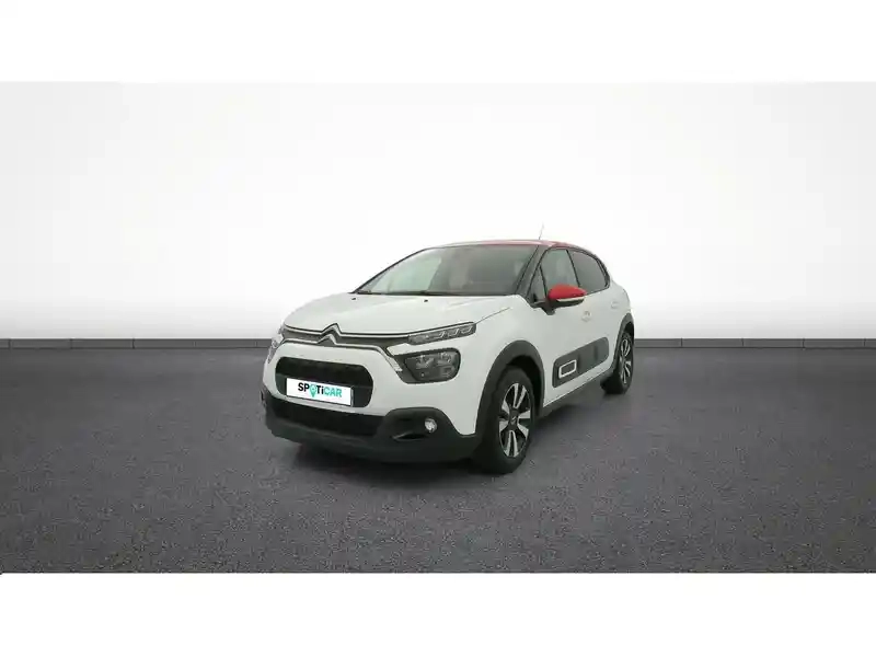 Photo Citroën C3 Shine