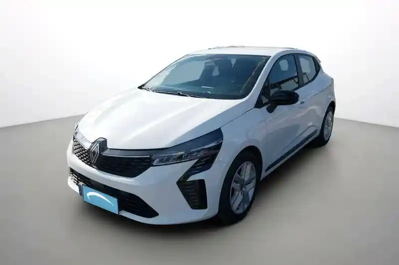 Photo Renault Clio Evolution