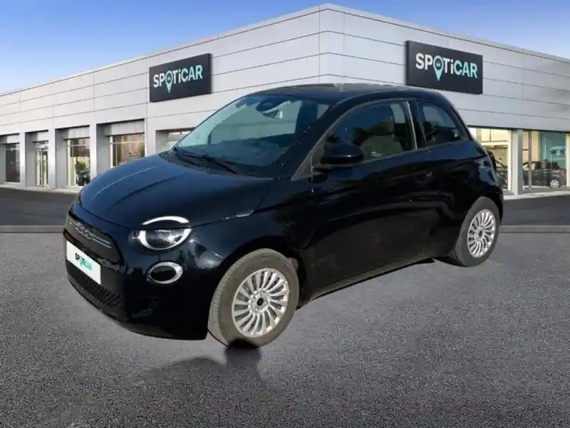 Photo Fiat 500
