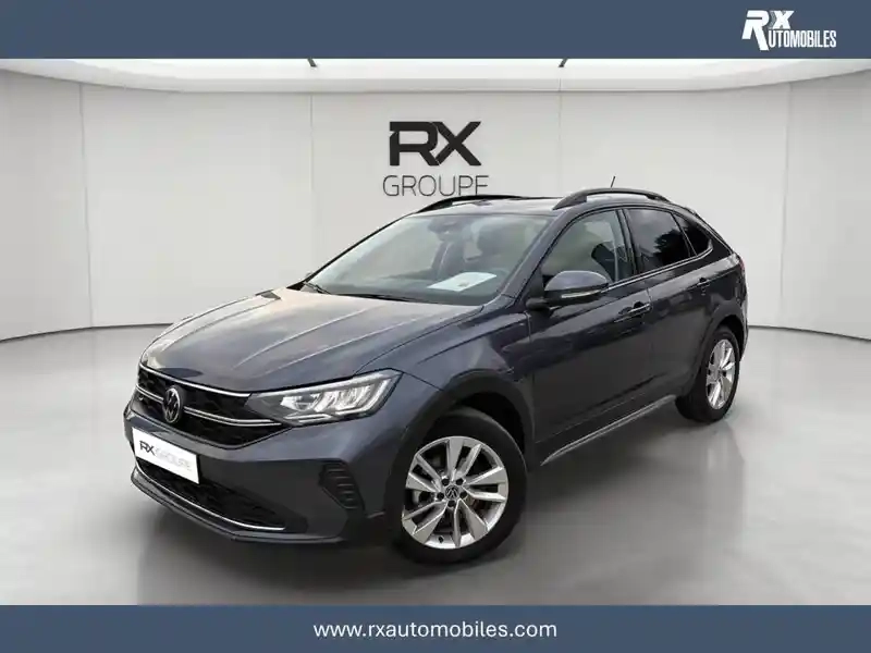 Photo Volkswagen Taigo Vw Edition