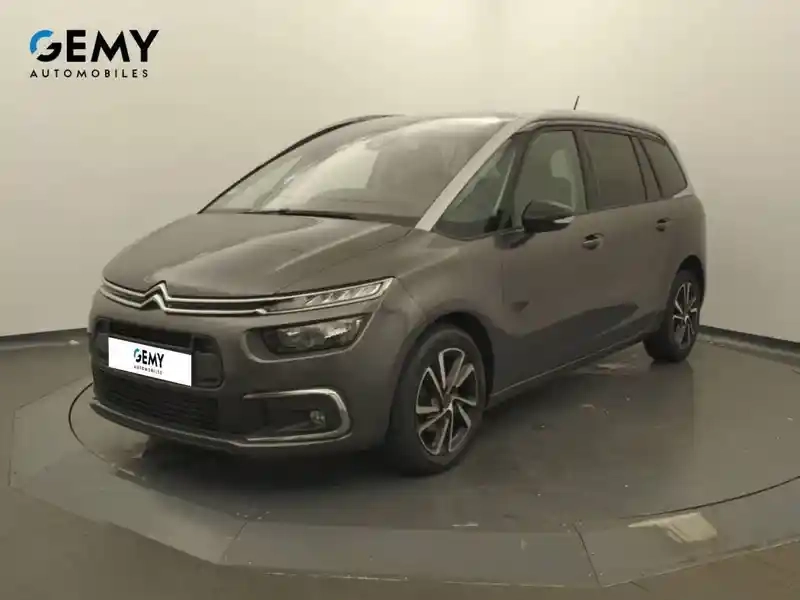 Photo Citroën C4 Shine