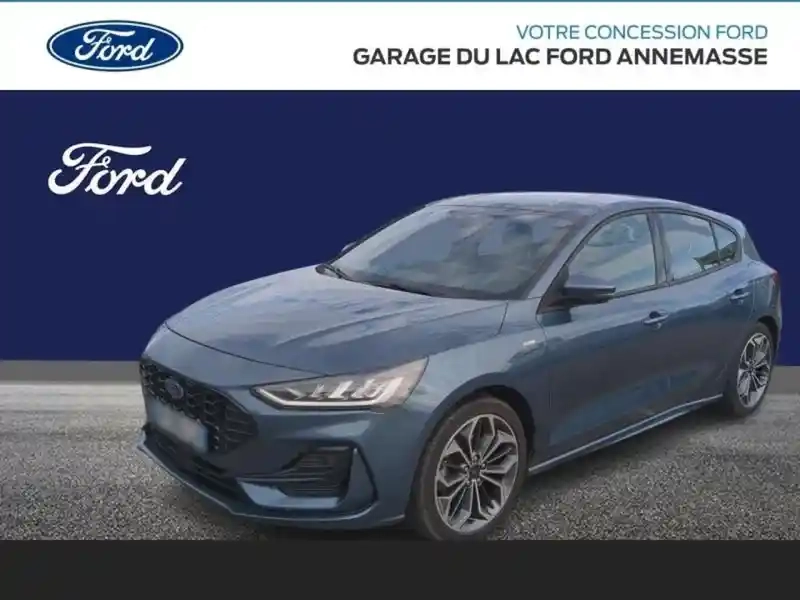 Photo Ford Focus