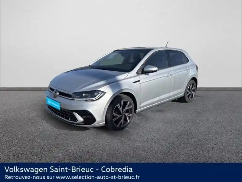 Photo Volkswagen Polo