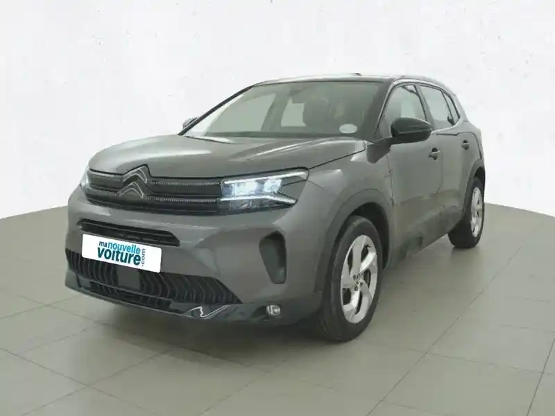 Photo Citroën C5 Aircross Feel
