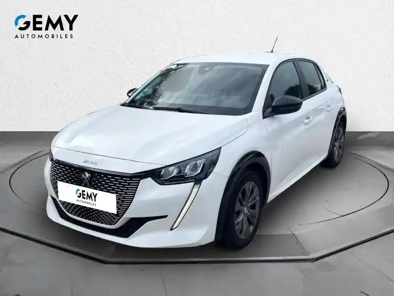 Photo Peugeot 208 Style