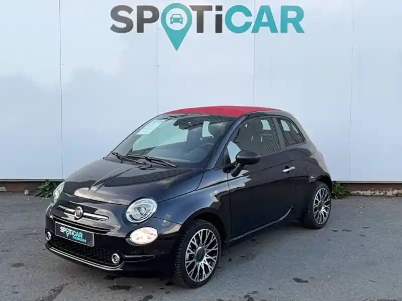 Photo Fiat 500