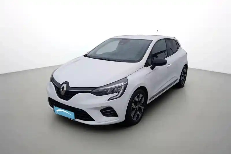 Photo Renault Clio Evolution