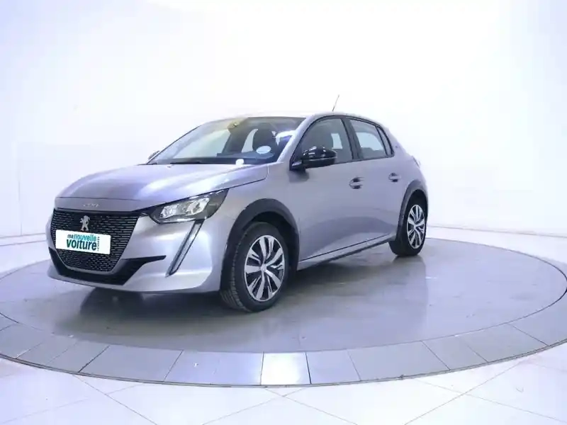 Photo Peugeot 208 Active Pack