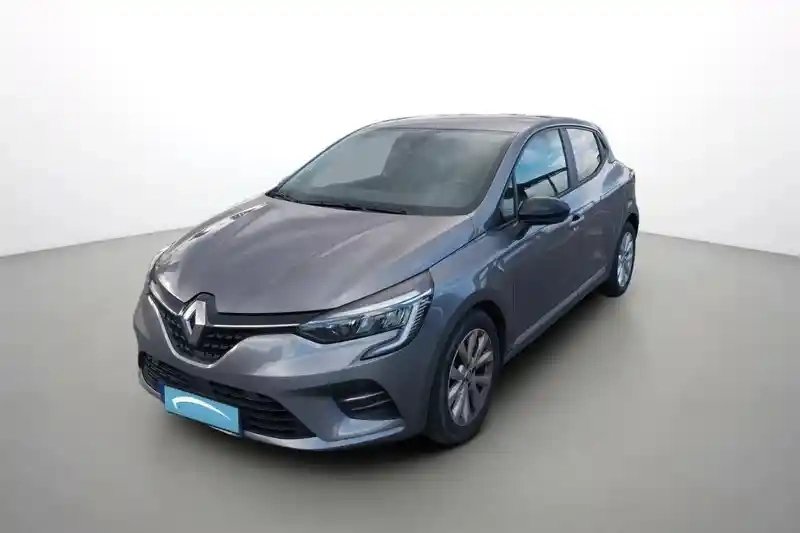 Photo Renault Clio Evolution