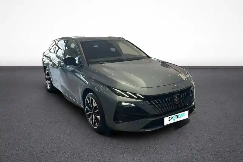 Photo Peugeot 308 Allure