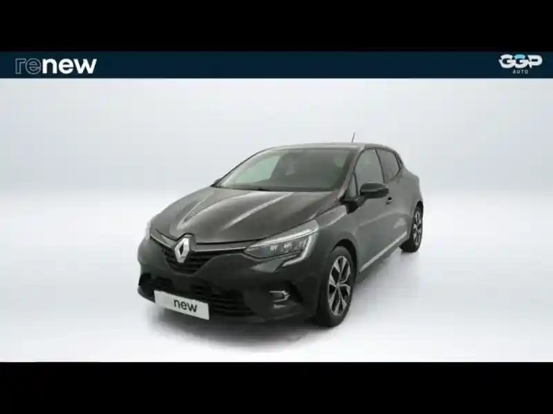Photo Renault Clio