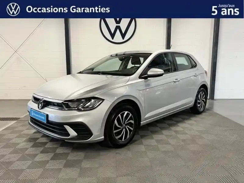 Photo Volkswagen Polo