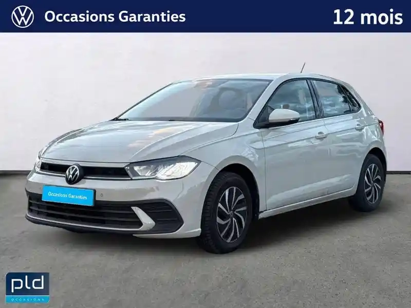 Photo Volkswagen Polo Life