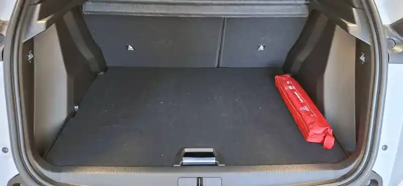 Photo Peugeot 2008 Allure