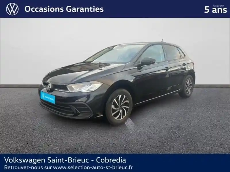 Photo Volkswagen Polo