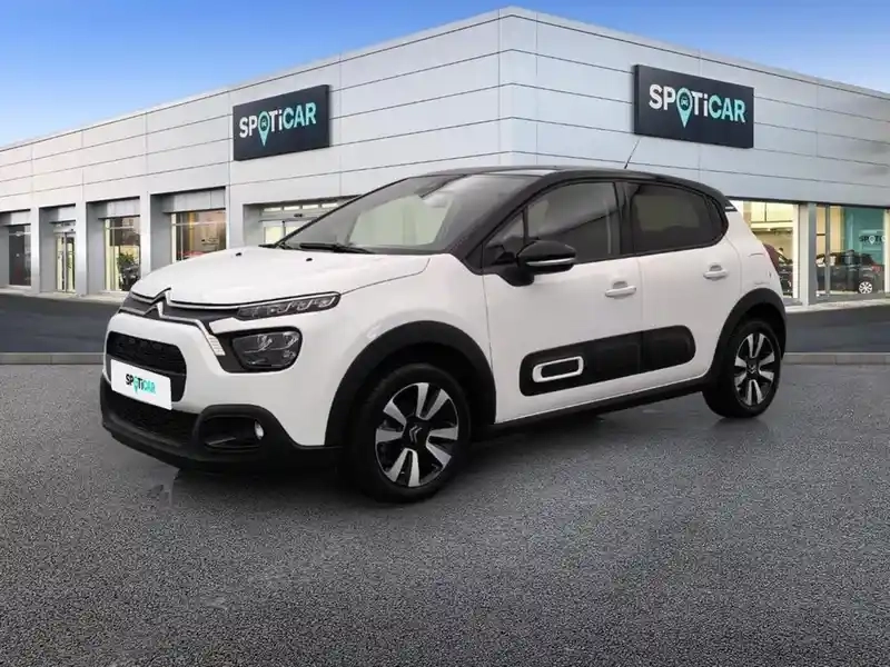 Photo Citroën C3 Shine