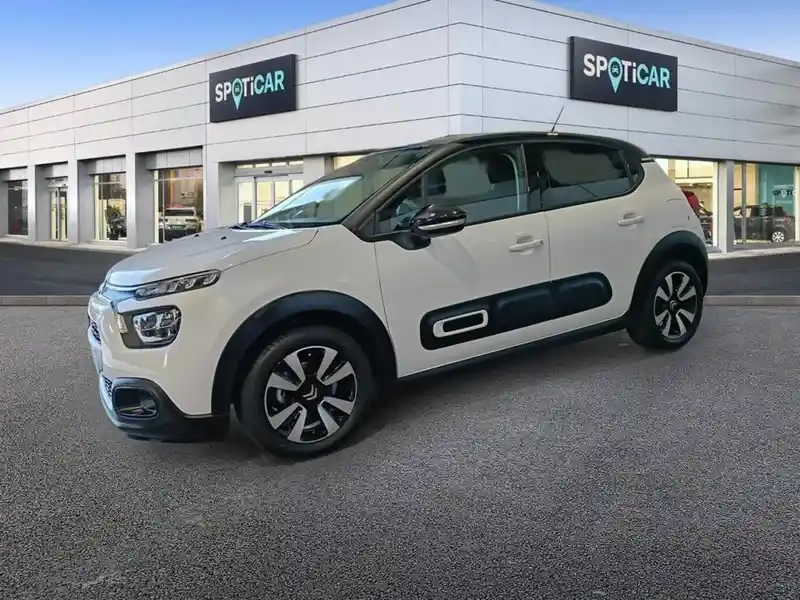 Photo Citroën C3 Shine