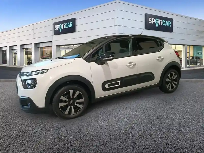 Photo Citroën C3 Shine