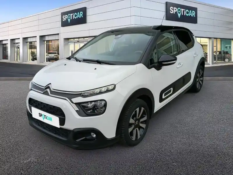Photo Citroën C3 Shine
