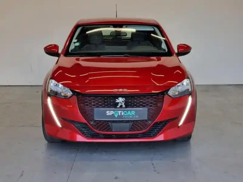 Photo Peugeot 208