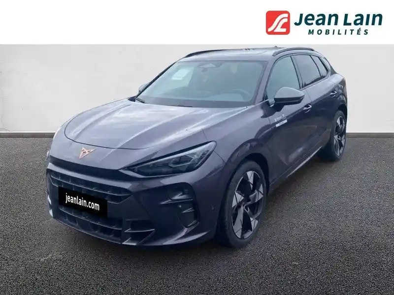 Photo Cupra Terramar V