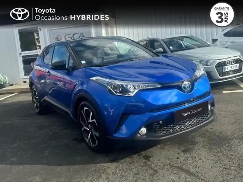 Photo Toyota Aygo
