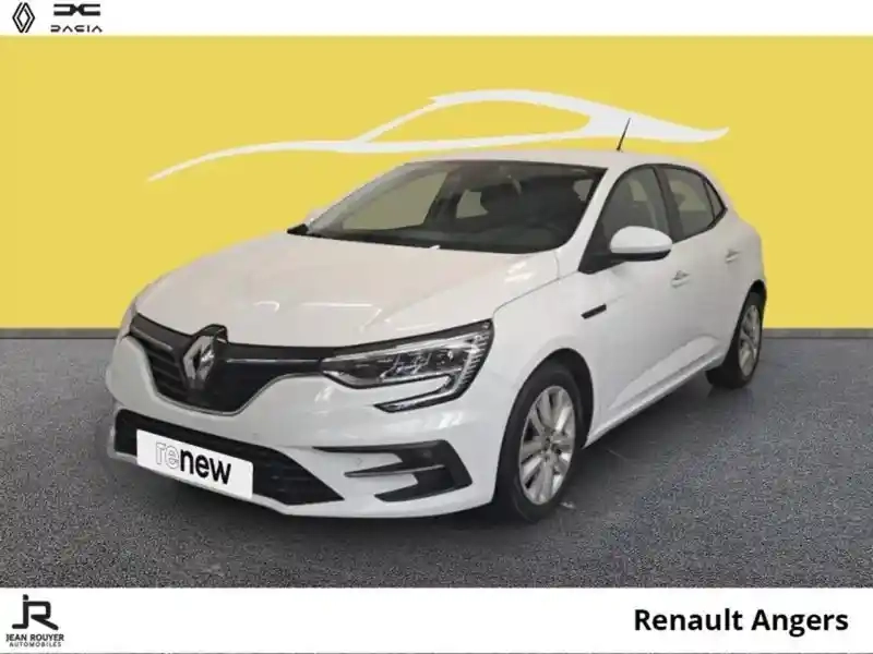 Photo Renault Megane