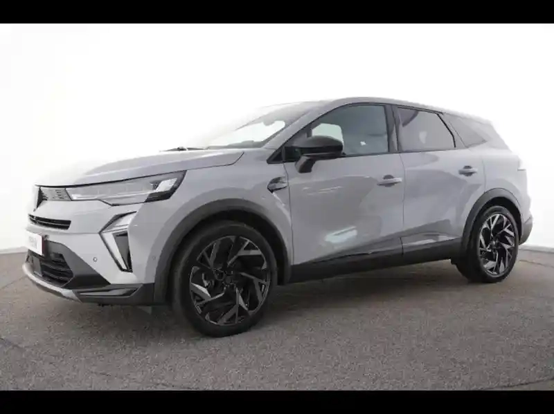 Photo Renault Symbioz