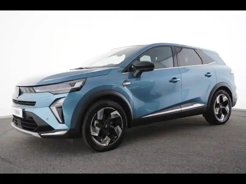 Photo Renault Symbioz