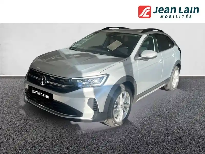 Photo Volkswagen Taigo Vw Edition