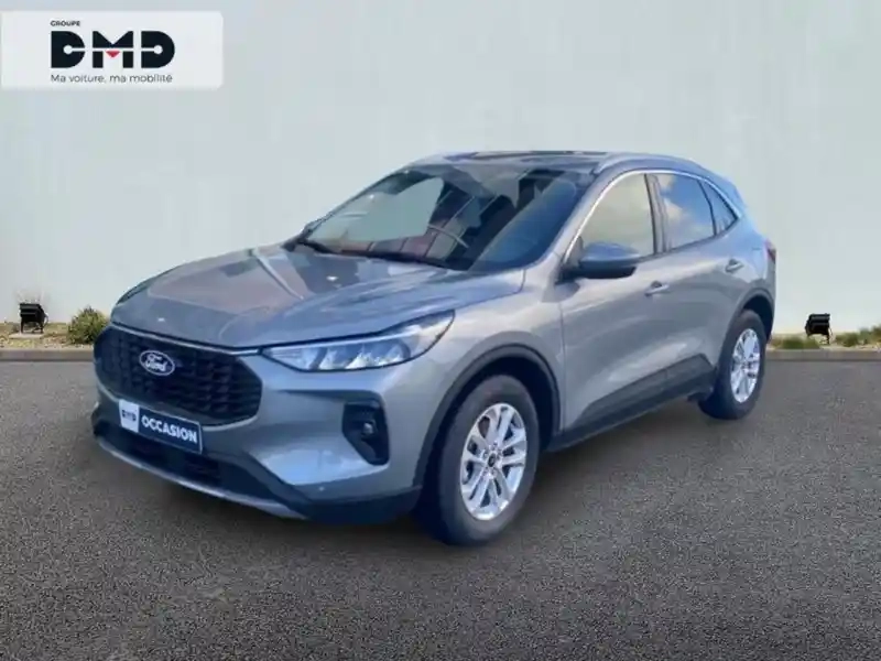 Photo Ford Kuga