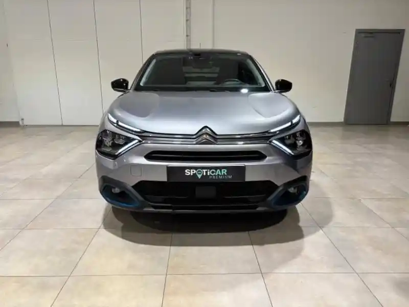 Photo Citroën C4