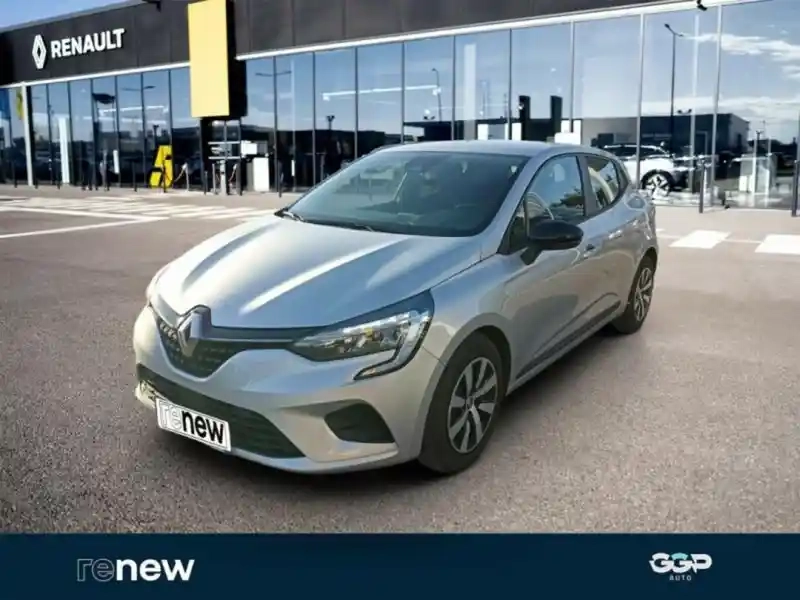 Photo Renault Clio