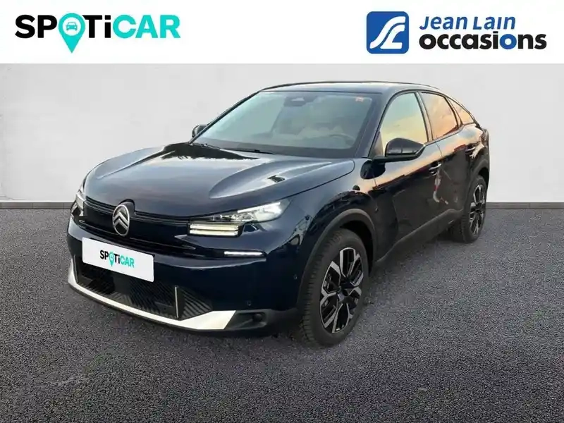Photo Citroën C4 Max