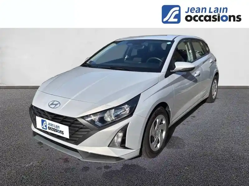 Photo Hyundai I20 Initia