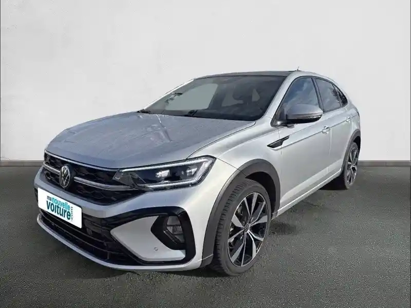 Photo Volkswagen Taigo R-line