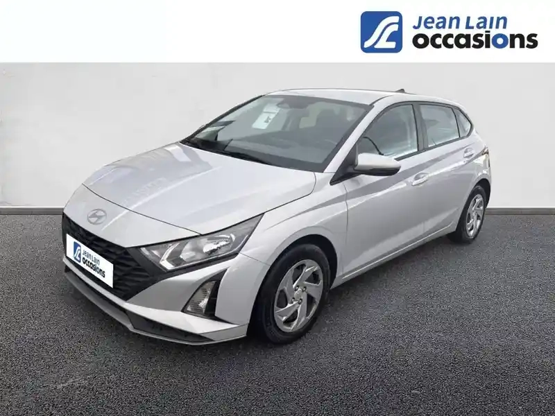 Photo Hyundai I20 Initia
