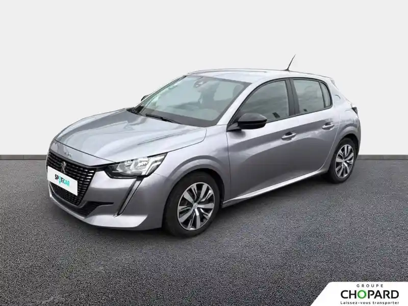 Photo Peugeot 208 Active Pack