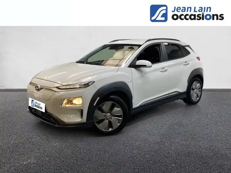 Photo Hyundai Kona Creative