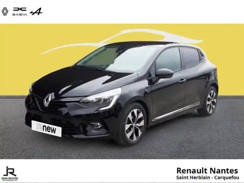 Photo Renault Clio