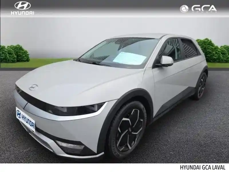 Photo Hyundai Ioniq 5