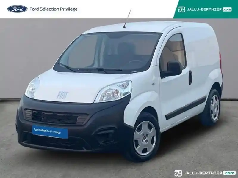 Photo Fiat Fiorino