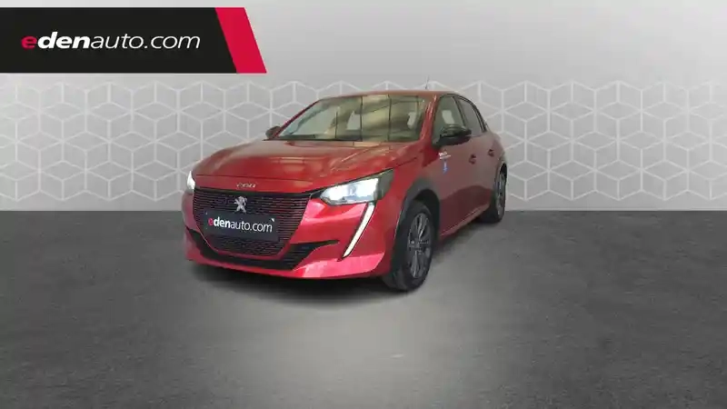 Photo Peugeot 208 Style