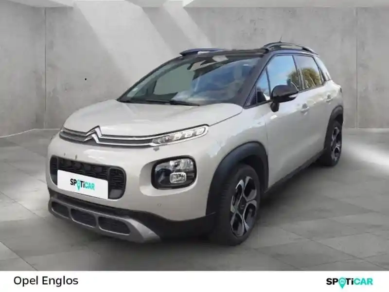 Photo Citroën C3 Aircross