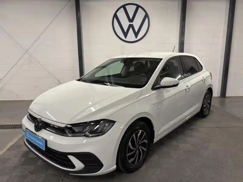 Photo Volkswagen Polo