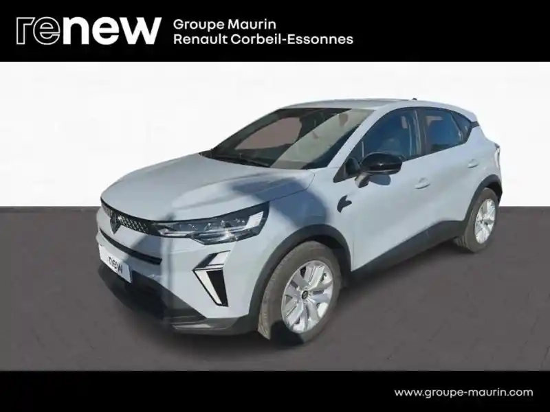 Photo Renault Captur